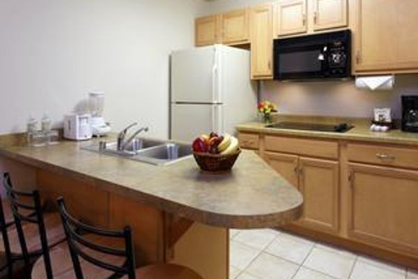 TIMBER RIDGE LODGE AND WATERPARK (Hebron)
